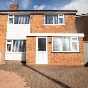 Meriden Holiday home