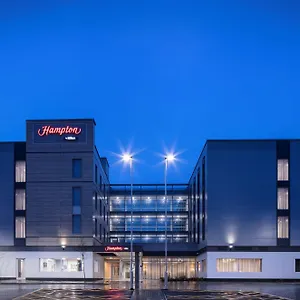 Hampton By Hilton Bristol Airport 3*, Redhill (Somerset) United Kingdom