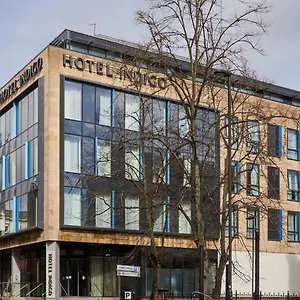 Indigo By Ihg 4*, Newcastle upon Tyne United Kingdom