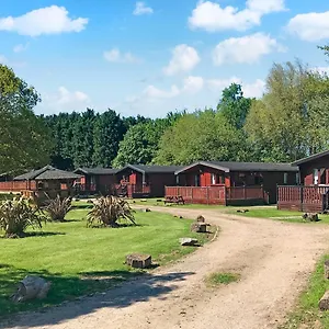 Beechwood Park Holiday park