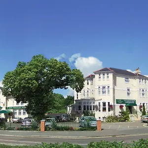 New Westcliff 3*, Bournemouth United Kingdom
